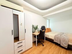 Pine Grove (D21), Condominium #560987311